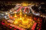 آغاز نام‌نویسی زائران اربعین حسینی در سامانه سماح