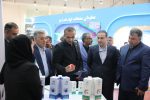 منطقه آزاد انزلی میزبان نخستین نمایشگاه تخصصی شیلات، آبزیان و صنایع وابسته 