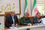لزوم مدیریت اعتبارات و اولویت‌بندی در چارچوب قانون 