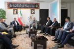 لزوم تسریع در فرآیند کارشناسی، ارزیابی خسارات و آغاز عملیات بازسازی