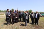 تعلل برخی مدیران گذشته باعث عقب افتادگی پروژه‌های عمرانی شده است