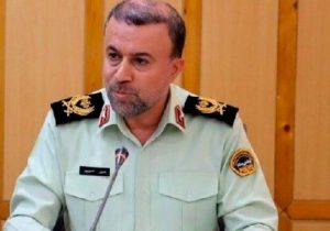 دستگیری عاملان تصویربرداری از اماکن نظامی و دولتی