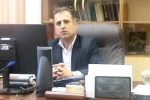 حسن صمد بیگی معاون سیاسی و امنیتی فرمانداری رشت شد