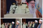 پاسخگویی به مطالبات جامعه سرلوحه کار پلیس است