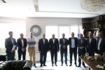 استحکام پایه‌های تولید پایدار و سودآوری کیفی حاصل همکاری دو جانبه