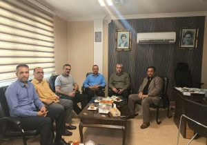 احداث زمین والیبال ساحلی و چمن مصنوعی مینی فوتبال در توتکابن