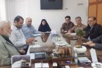 اجرای طرح طبقه‌بندی مشاغل در آسایشگاه معلولین و سالمندان رشت