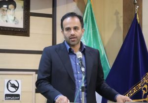 آتش‌نشانی منظم‌ترین سازمان زیرمجموعه شهرداری رشت است