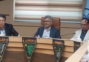 رعایت کرامت انسانی و قانون‌مداری اولویت اصلی نظام سلامت گیلان