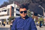 مهار شایعه‌ها در دل شعله‌ها؛ کار جهادی یک «سخنگو»