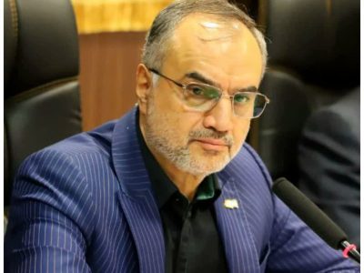 کارگرنیا رئیس شورای شهر رشت شد