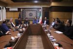 سرمایه‌گذاری در حوزه پسماند مبتنی بر مطالعات کارشناسی و تضمینی باشد