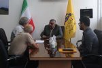 “شنیدن، پاسخ دادن و عمل کردن” اولویت شرکت گاز است