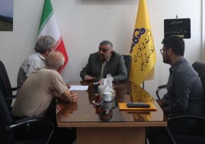 “شنیدن، پاسخ دادن و عمل کردن” اولویت شرکت گاز است