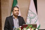 «علی باستی» سرپرست دانشگاه گیلان شد