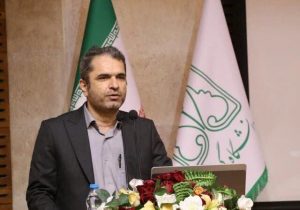 «علی باستی» سرپرست دانشگاه گیلان شد