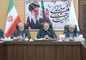 لزوم برخورد قاطع با خاطیان و تخریب‌‌گران طبیعت و محیط زیست