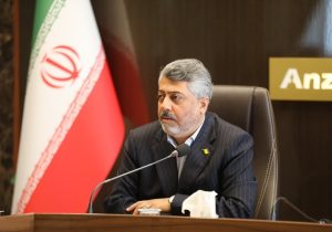 رشد ۱۰ درصدی صدور مجوز فعالیت اقتصادی در منطقه آزاد انزلی