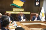 تبدیل منطقه آزاد انزلی به مرکز تجمیع و مدیریت کالا میان کشورهای منطقه