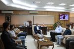رفع مشکلات زیرساختی و تأمین امکانات باشگاه ملوان در دستور کار قرار دارد