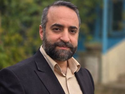 استعفای «مرتضی عاطفی» پس از ۴۴ ماه خدمت از شهرداری بندر کیاشهر