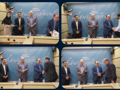 اهمیت همکاری رسانه‌ها و دستگاه‌های اجرایی در پیشبرد اهداف اقتصادی