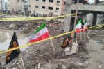 وحدت ملی با هوشمندی رهبری رمز موفقیت جنگ ۱۲ روزه