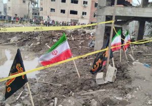 وحدت ملی با هوشمندی رهبری رمز موفقیت جنگ ۱۲ روزه