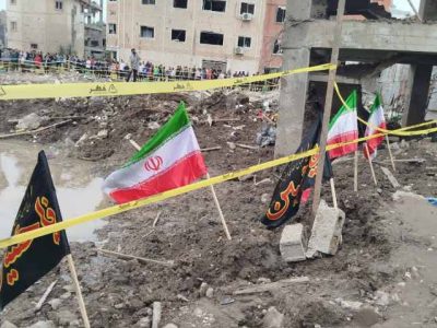 وحدت ملی با هوشمندی رهبری رمز موفقیت جنگ ۱۲ روزه