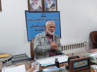 آسایشگاه معلولین و سالمندان گیلان تکیه‌گاه بیش از ۵۰۰ مددجو بدون حمایت دولتی