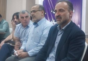 مشکل بیمه خبرنگاران در برنامه هفتم حل می‌شود!