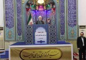 تقویت اعتماد عمومی با انتخاب مدیران پاک‌دست و صالح