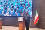 بازخوانی نقش تاریخی مردم گیلان در پشتیبانی دفاع مقدس