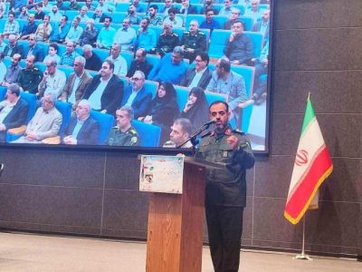 بازخوانی نقش تاریخی مردم گیلان در پشتیبانی دفاع مقدس