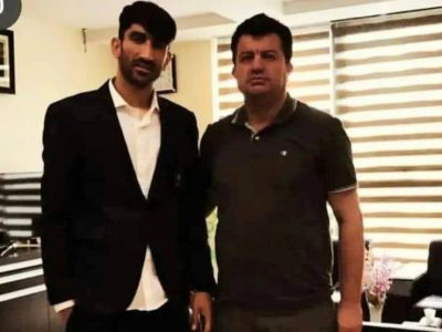 تحلیل حقوقی رأی جنجالی علیرضا بیرانوند