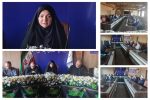 افتتاح ۱۱۹ پروژه شهرستان سیاهکل در هفته دولت