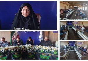 افتتاح ۱۱۹ پروژه شهرستان سیاهکل در هفته دولت