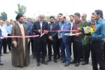 ۴۴ پروژه عمرانی و خدماتی در بخش کوچصفهان افتتاح شد