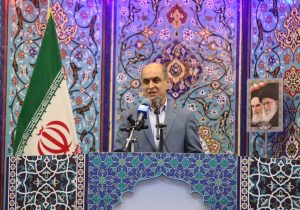 تمرکز مدیریت استان بر اتمام طرح‌های نیمه‌تمام و حفظ محیط‌زیست است