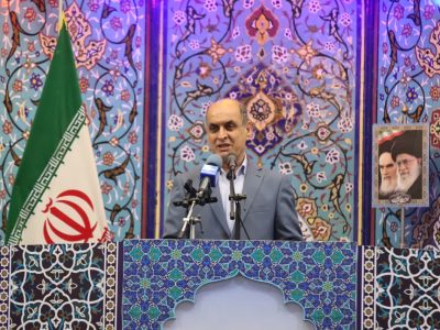 تمرکز مدیریت استان بر اتمام طرح‌های نیمه‌تمام و حفظ محیط‌زیست است
