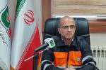 تیم‌های راهداری گیلان در مرز مهران مستقر می‌شوند 