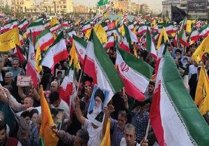 امنیت ملی در لبه تیغ «غافلگیری»؛ وقتی مردم هوشیار هستند