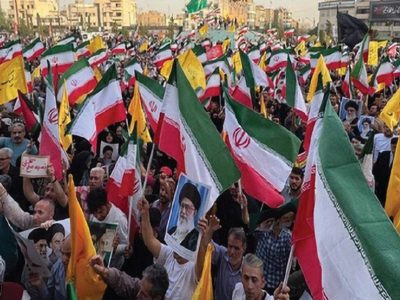 امنیت ملی در لبه تیغ «غافلگیری»؛ وقتی مردم هوشیار هستند