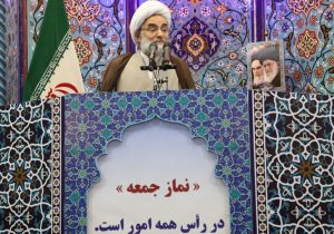 خبرنگاران صادق‌ترین بازوان رسانه‌ای انقلاب هستند/ برنج، چای و زیتون خط قرمز ماست