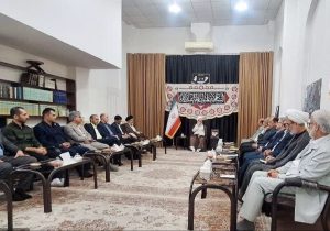 لزوم برخورد جدی با زمین خواران و متعدیان عرصه‌های جنگلی