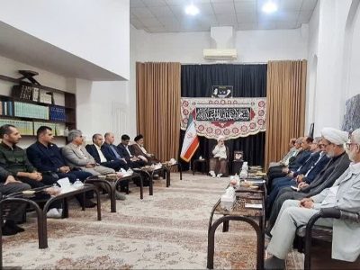 لزوم برخورد جدی با زمین خواران و متعدیان عرصه‌های جنگلی