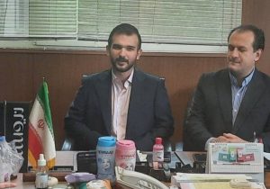 صنعت داخلی باید به استانداردهای اروپا برسد