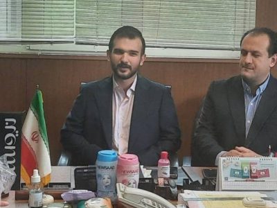 صنعت داخلی باید به استانداردهای اروپا برسد