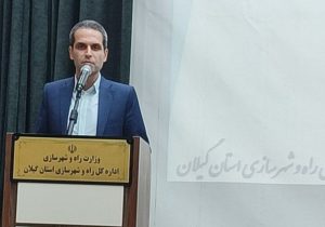 در سخت‌ترین شرایط هیچ پروژه‌‌ای متوقف نشد 