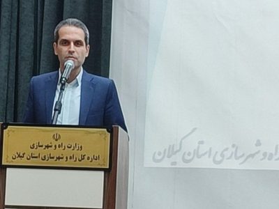 در سخت‌ترین شرایط هیچ پروژه‌‌ای متوقف نشد 